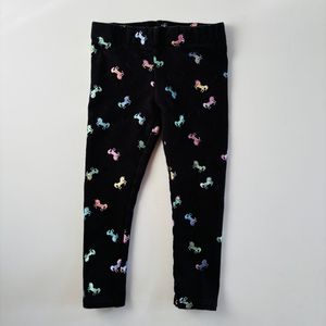 Leggings unicorn best sale