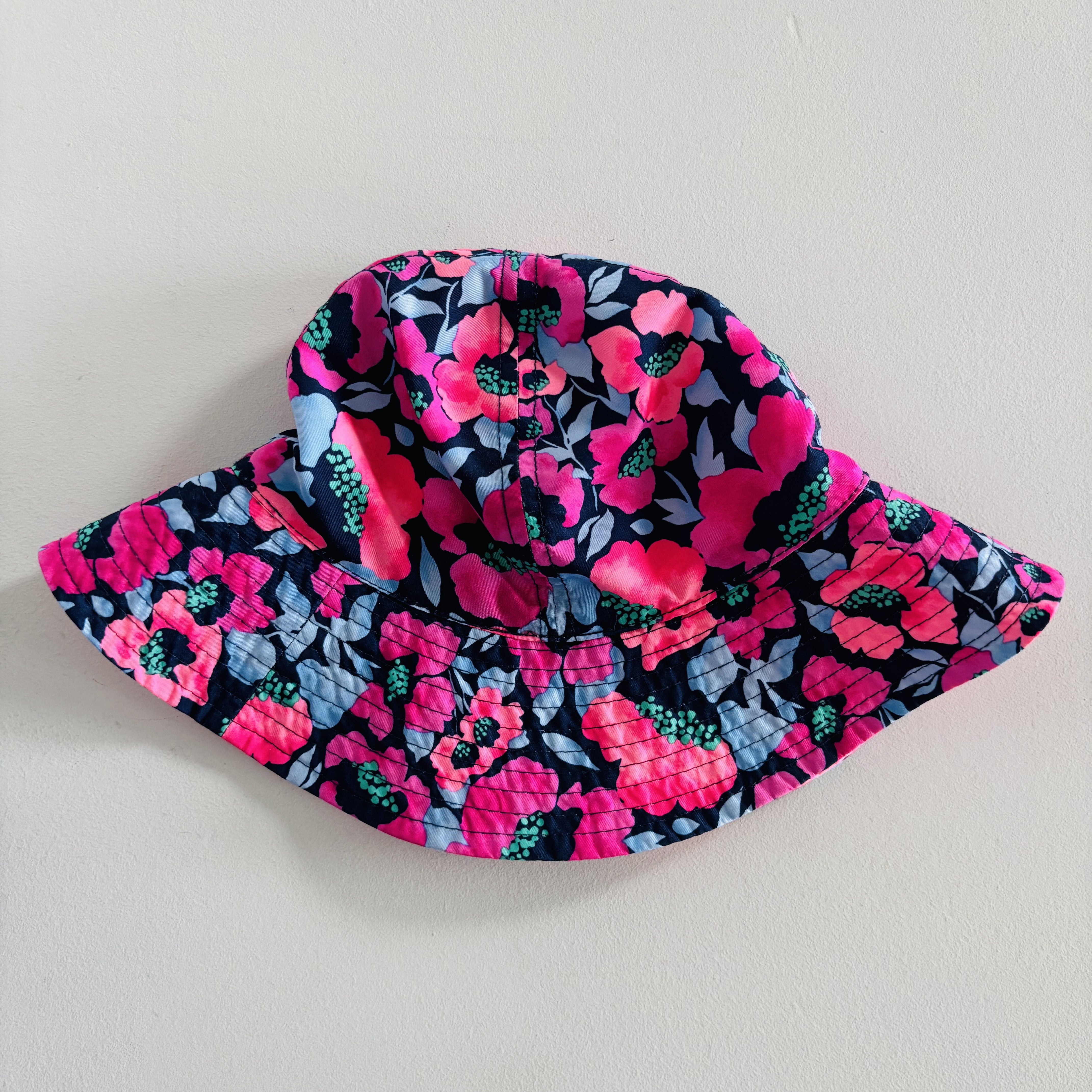 Sun Hat | 12-24mos – Curated Cubs