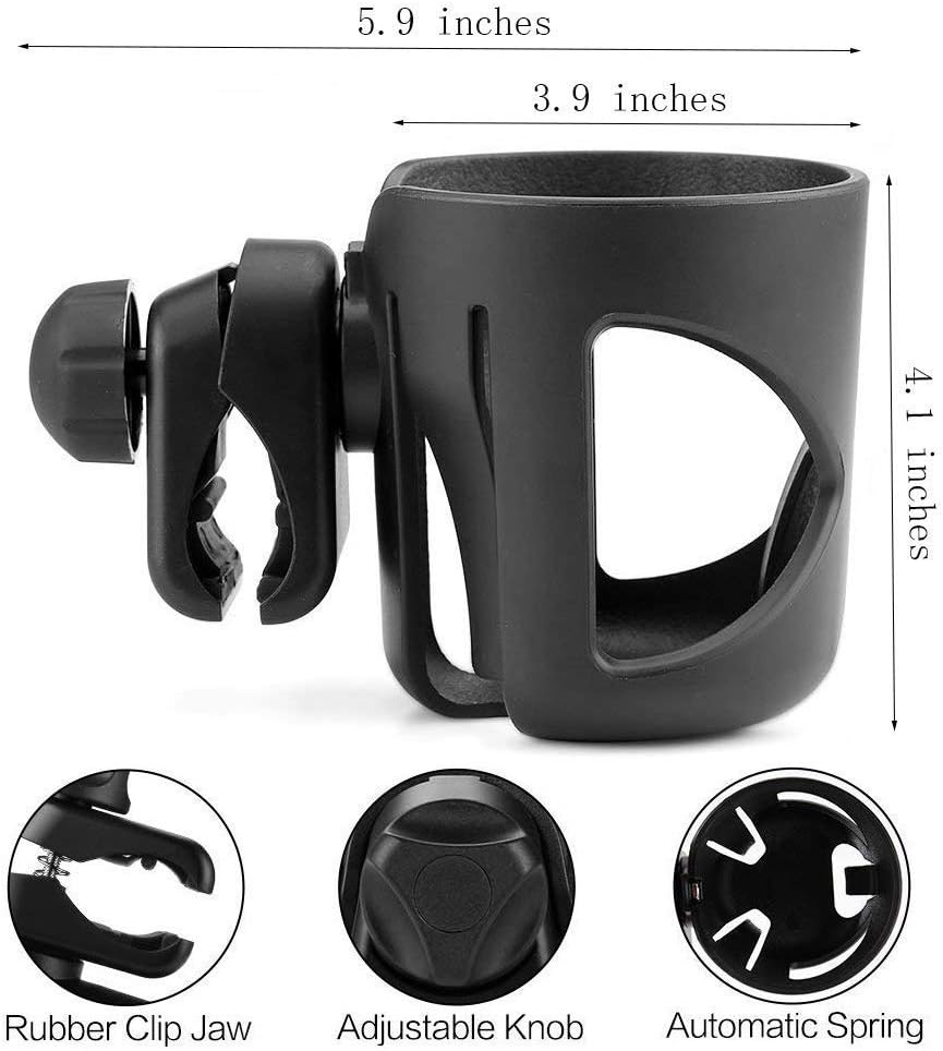 Universal Cup Holder