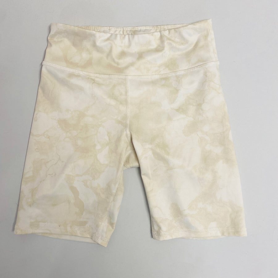 Marbled Shorts | 10-12 Youth
