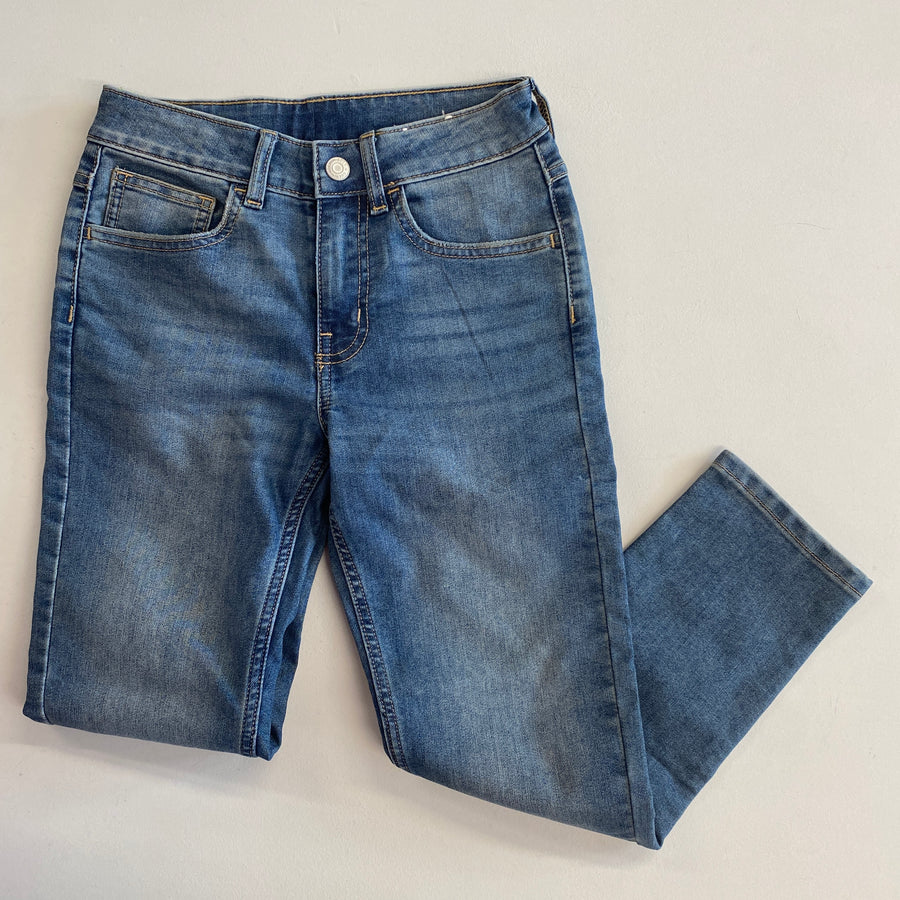 Relaxed Jeans | 8-9Y
