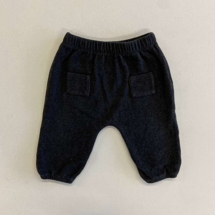 Fleece Joggers | 3-6mos