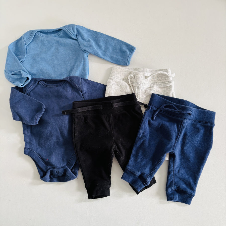 c - Curated Cubs