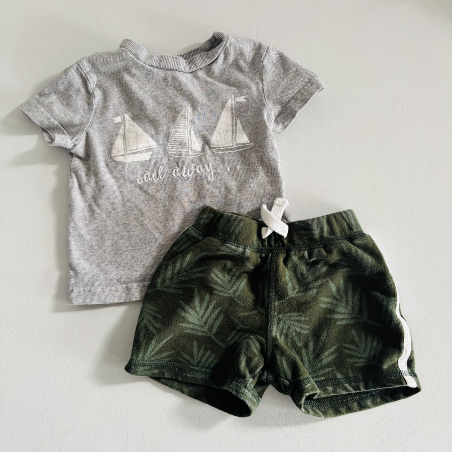   - Curated Cubs