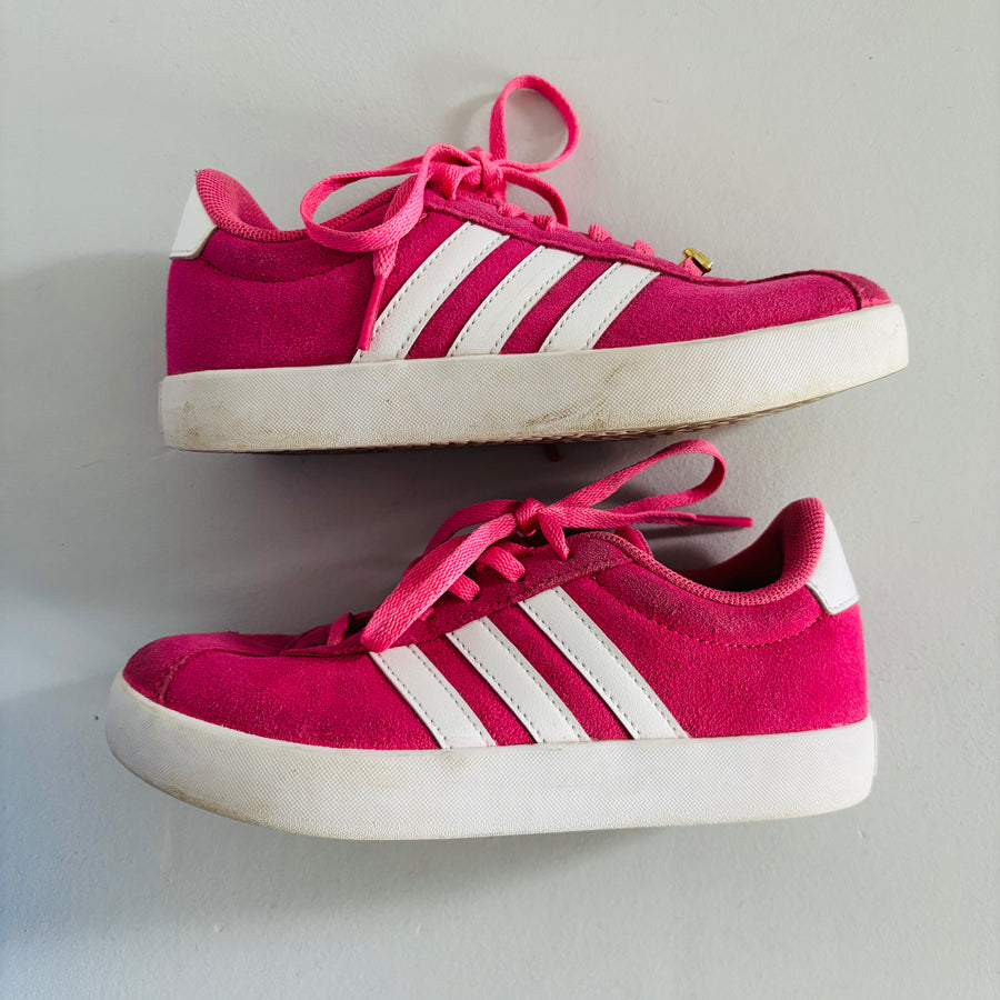 Classic Suede Sneakers | Shoes - 1 Youth