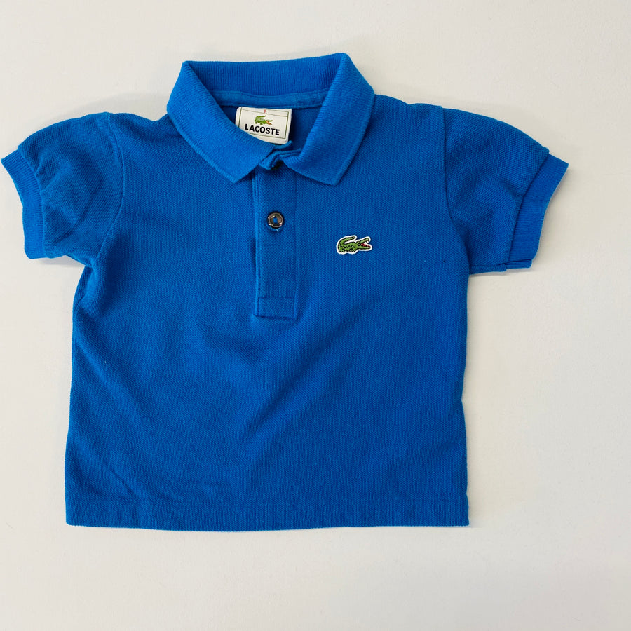 Polo | 12-18mos