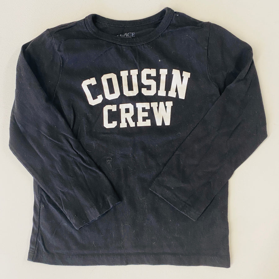 Cousin Tee | 4T