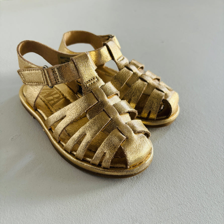 Gladiator Sandals | 5 Shoes