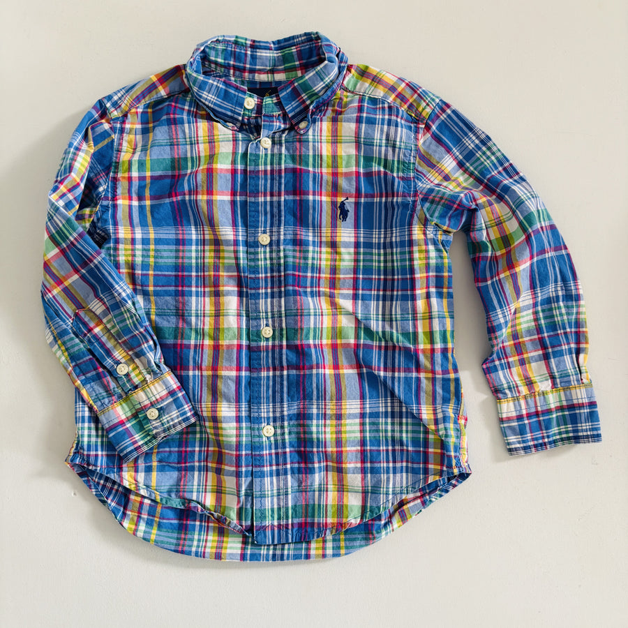 P - Curated Cubs