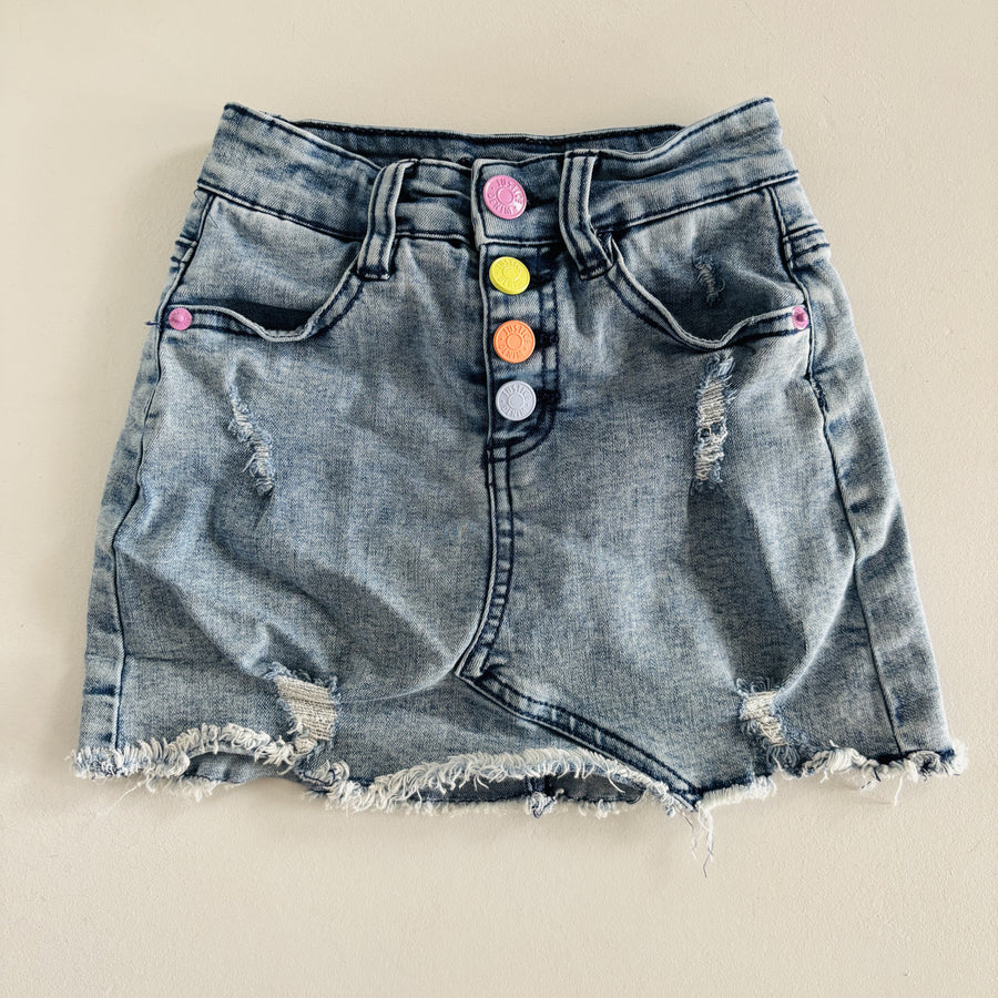   - Curated Cubs