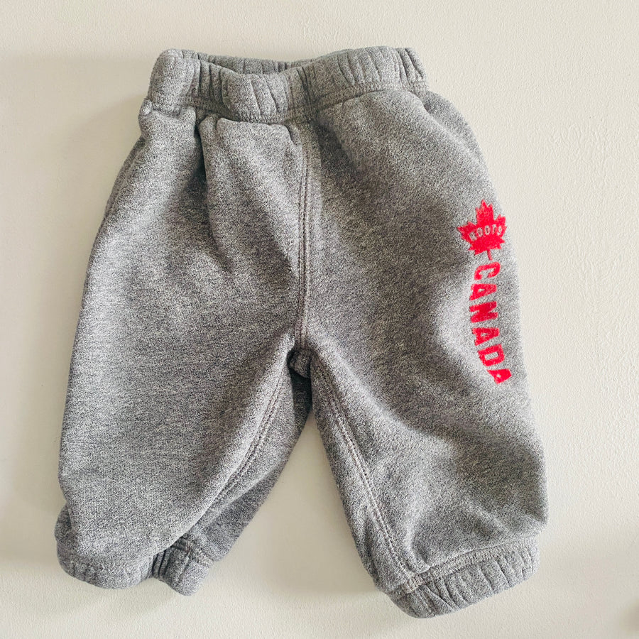 Joggers | 3-6mos