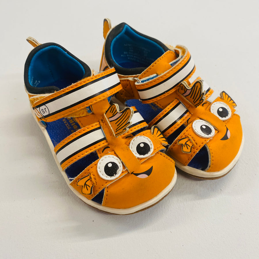 Nemo Sandals | 4 Shoes (Toddler)