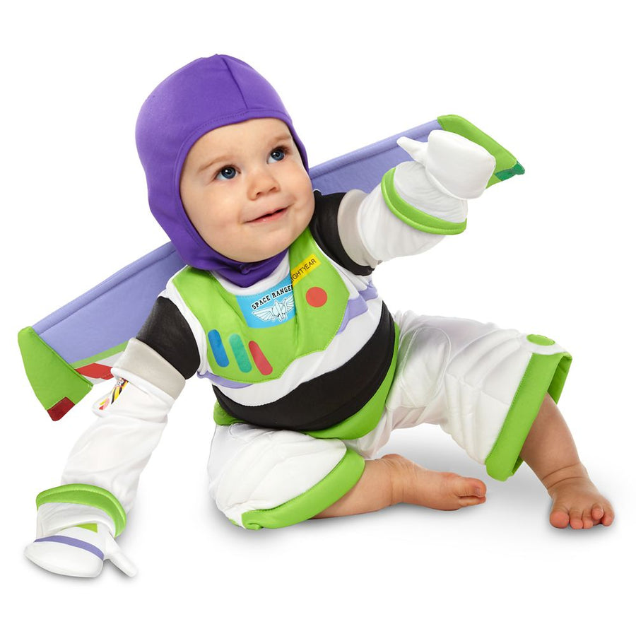 Buzz Lightyear Costume | 6-12mos