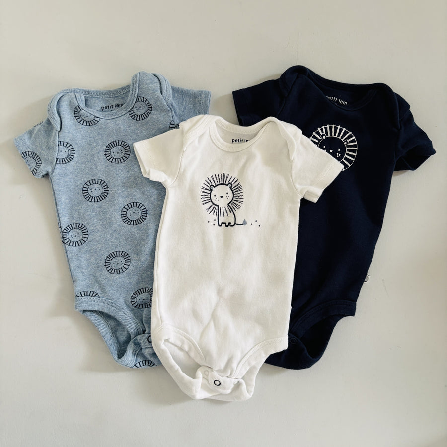 m - Curated Cubs