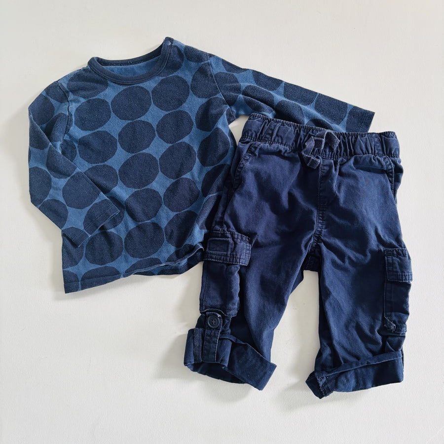 n - Curated Cubs