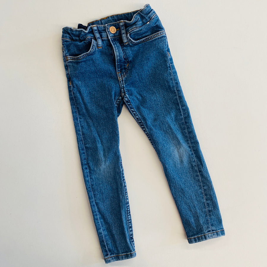 Skinny Jeans | 3-4T