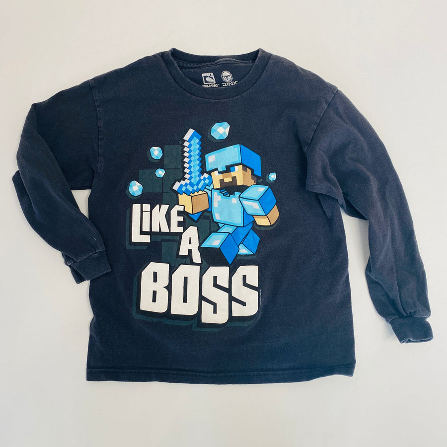 Minecraft Top | 7Y