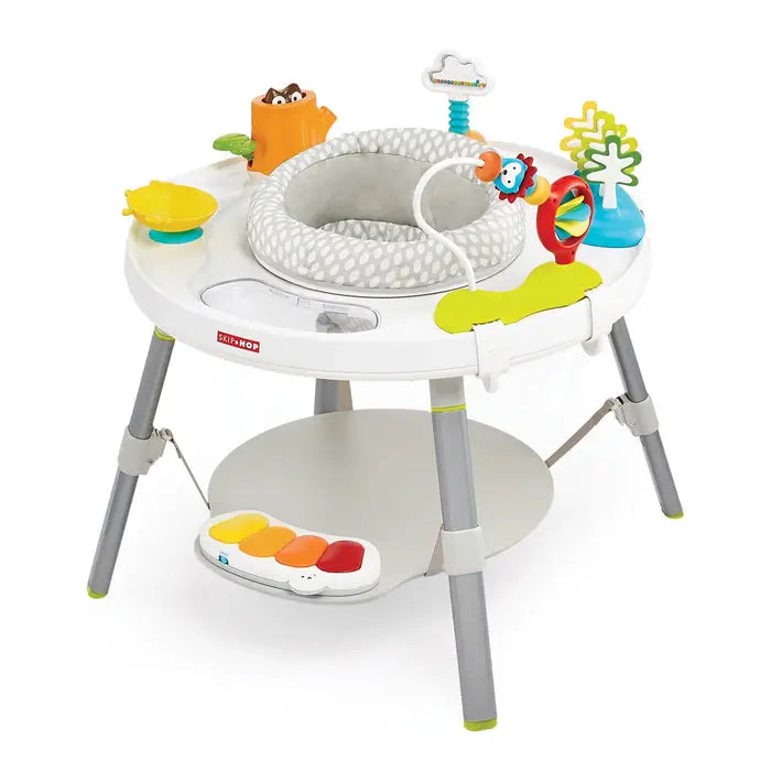 3-Stage Explore & More Activity Centre
