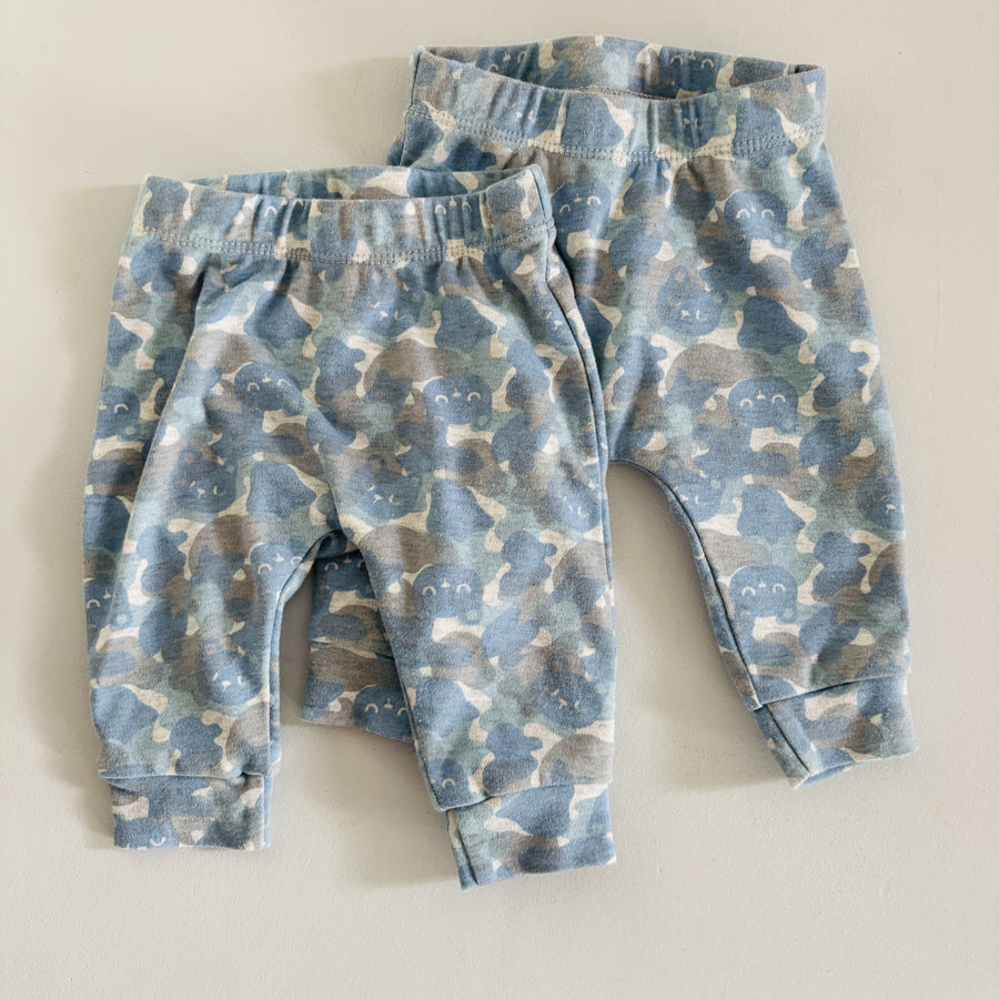 r - Curated Cubs