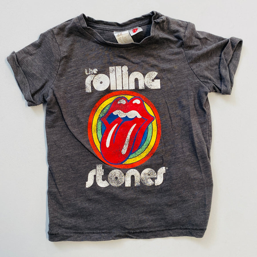 Rolling Stones Tee | 9-12mos