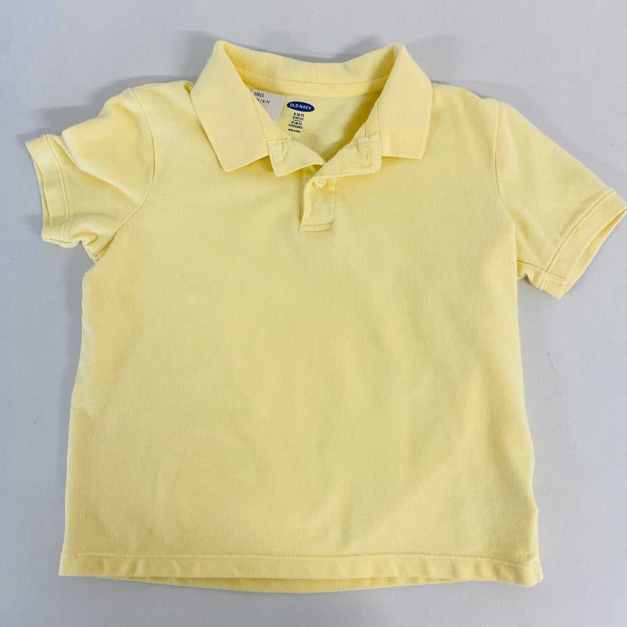 Polo | 6-7Y