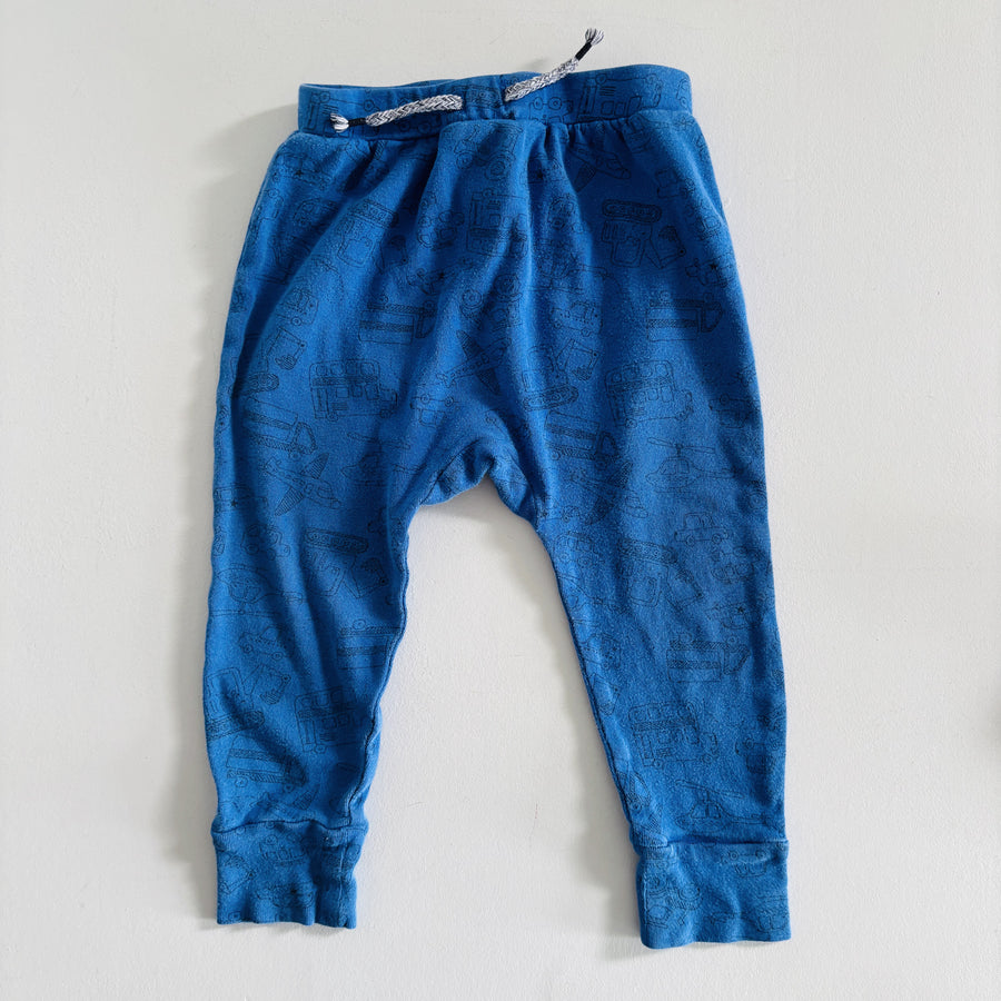 n - Curated Cubs