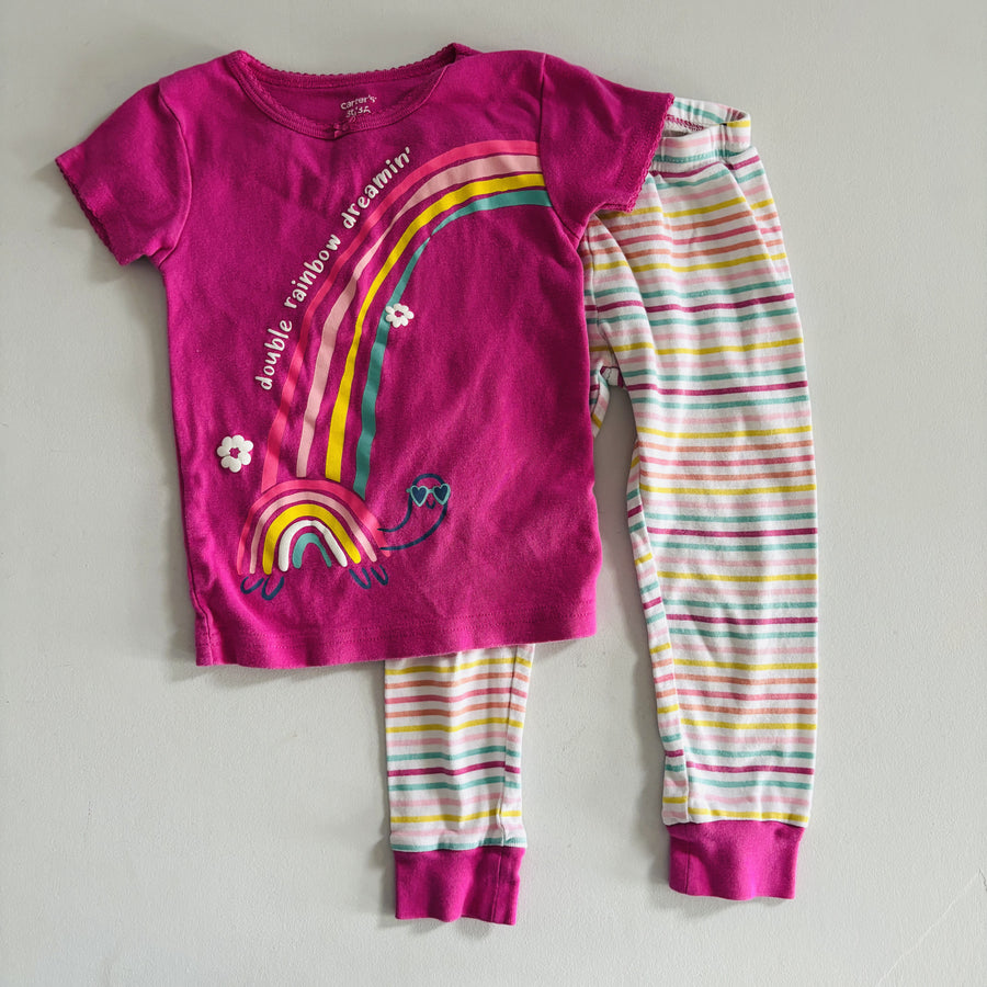   - Curated Cubs