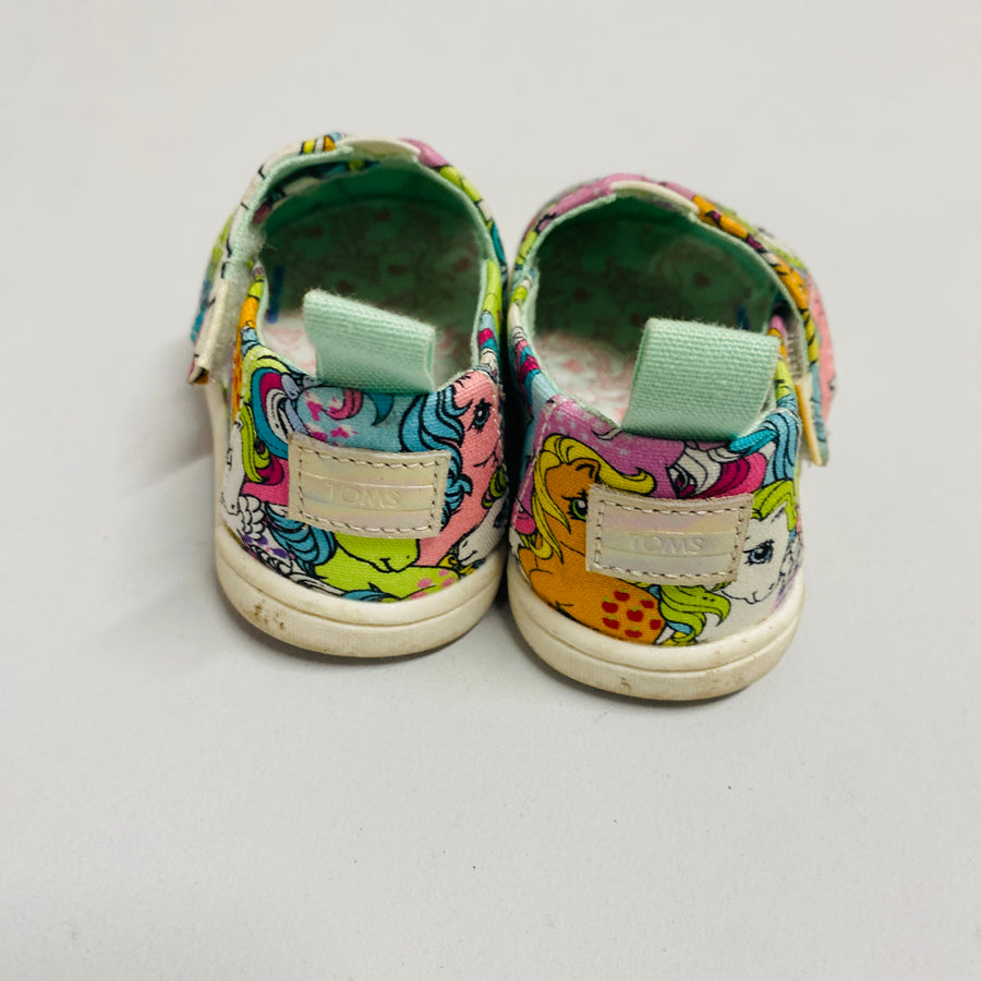 My Little Pony Runners | 4 Shoes (Infant)