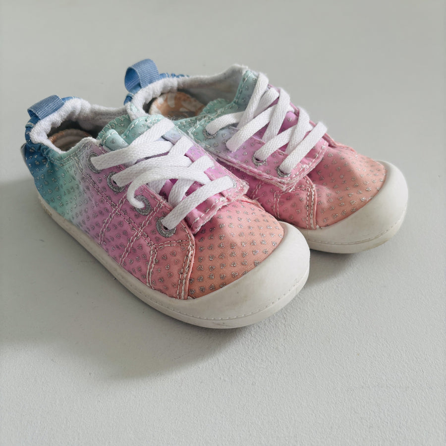   - Curated Cubs