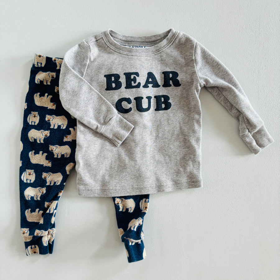 l - Curated Cubs