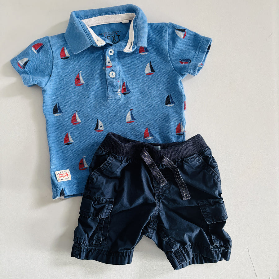 o - Curated Cubs