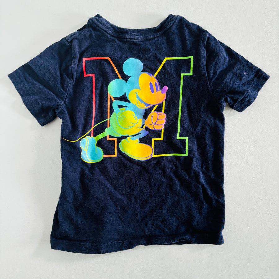 Mickey Tee | 5T