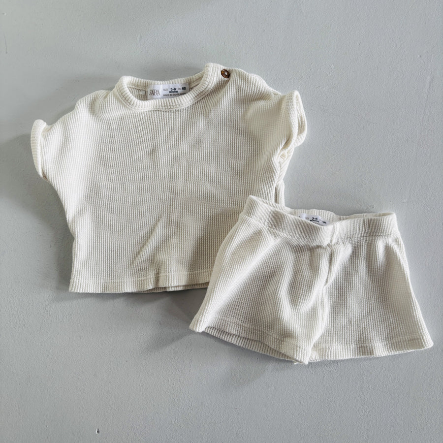   - Curated Cubs