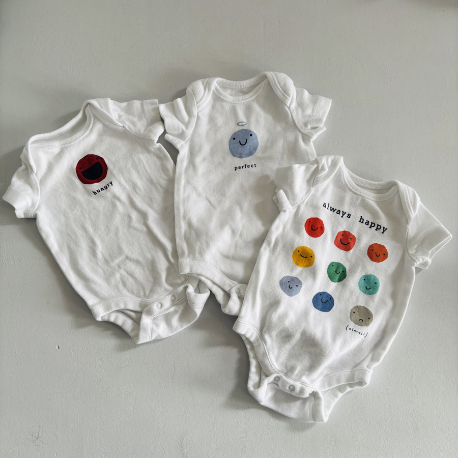 y - Curated Cubs