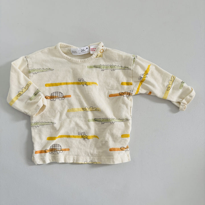 n - Curated Cubs