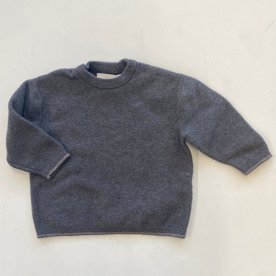 Crewneck Sweater | 6-9mos