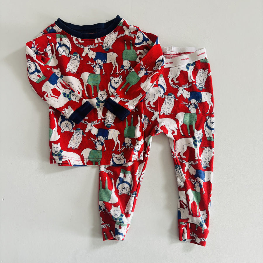 e - Curated Cubs