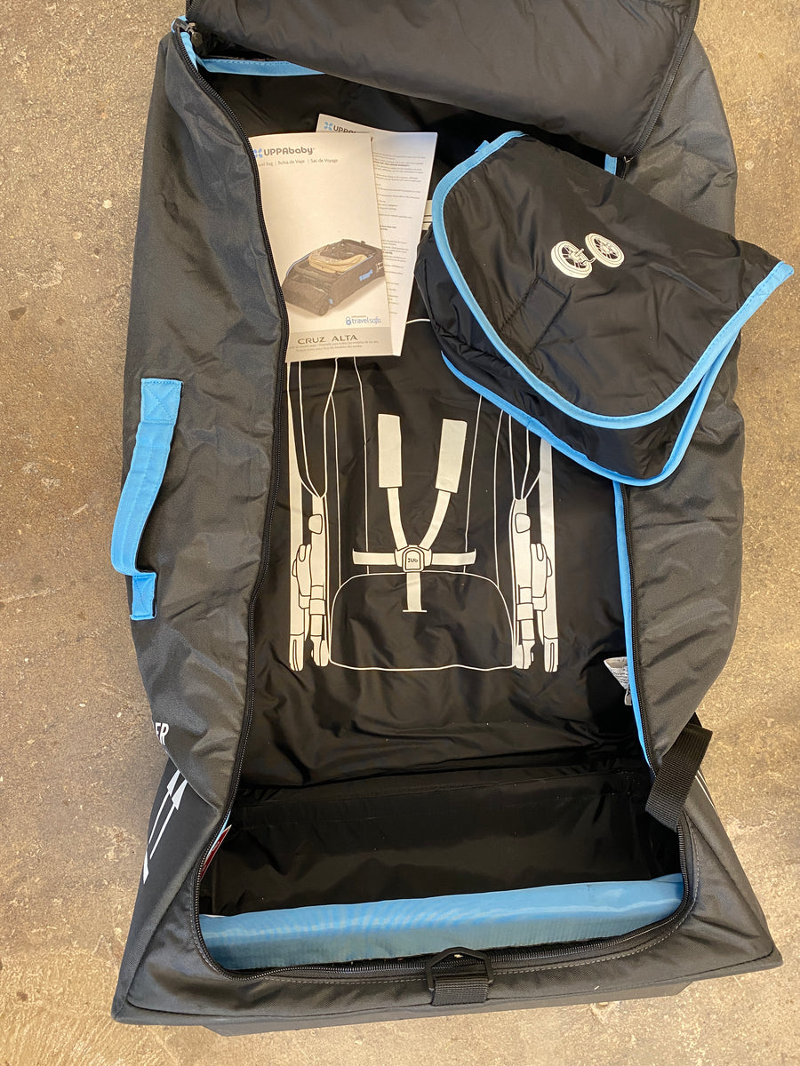 Cruz Alta Stroller Travel Bag