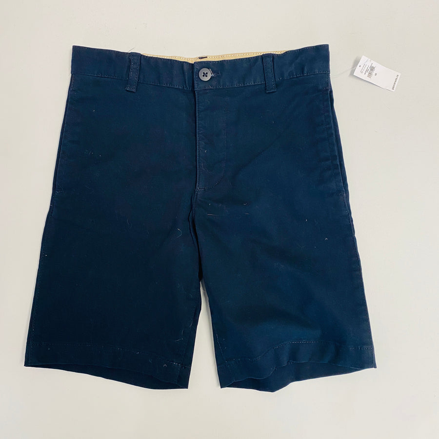 Poplin Shorts | 14Y