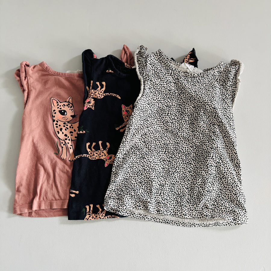 - - Curated Cubs