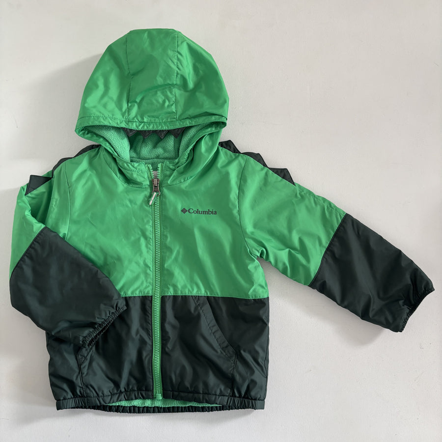 Dinosaur Jacket 3T – Curated Cubs