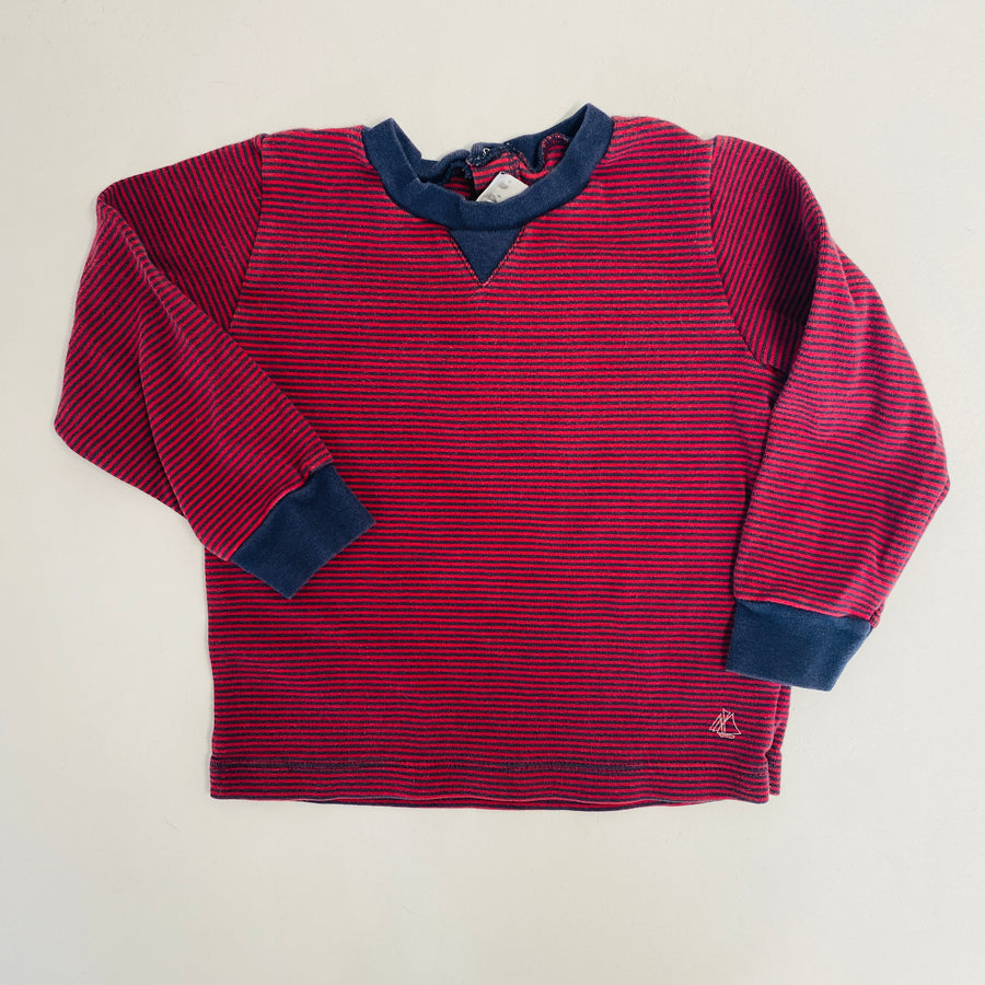 Cotton Top | 24mos