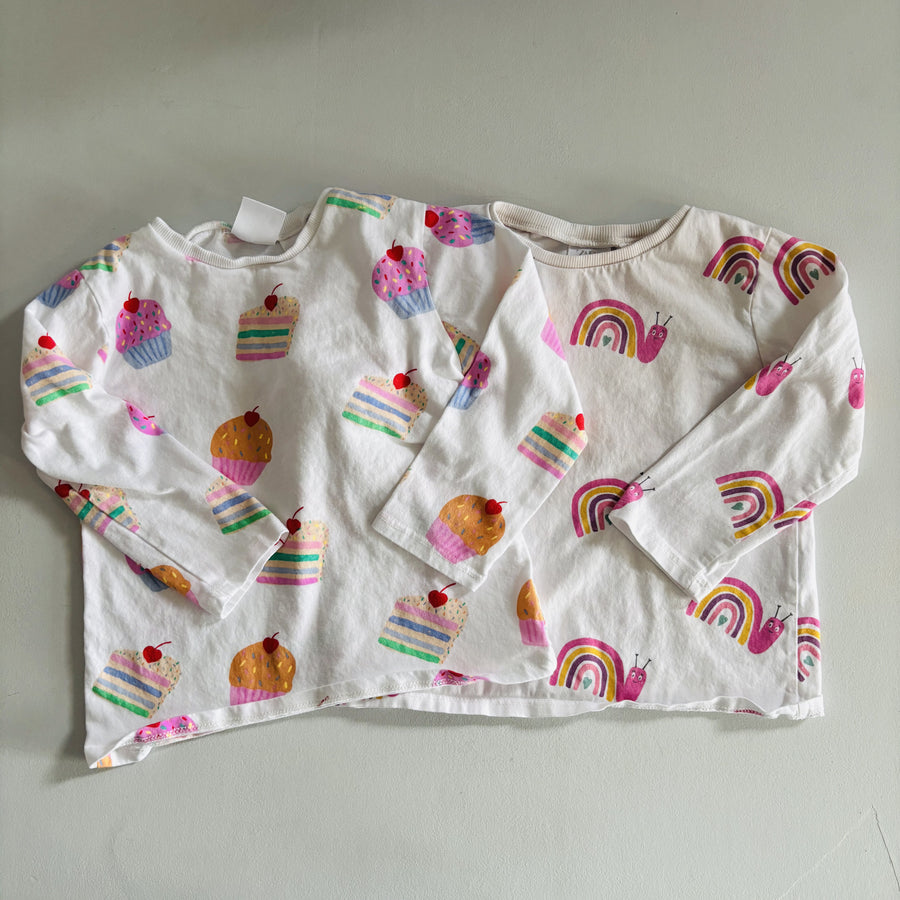   - Curated Cubs