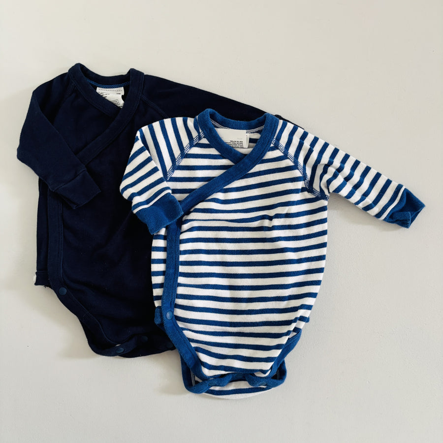   - Curated Cubs