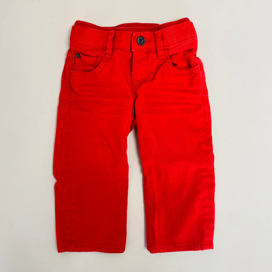 Relaxed Jeans | 12-18mos