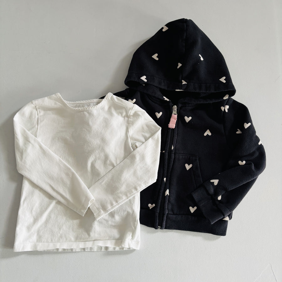 H - Curated Cubs