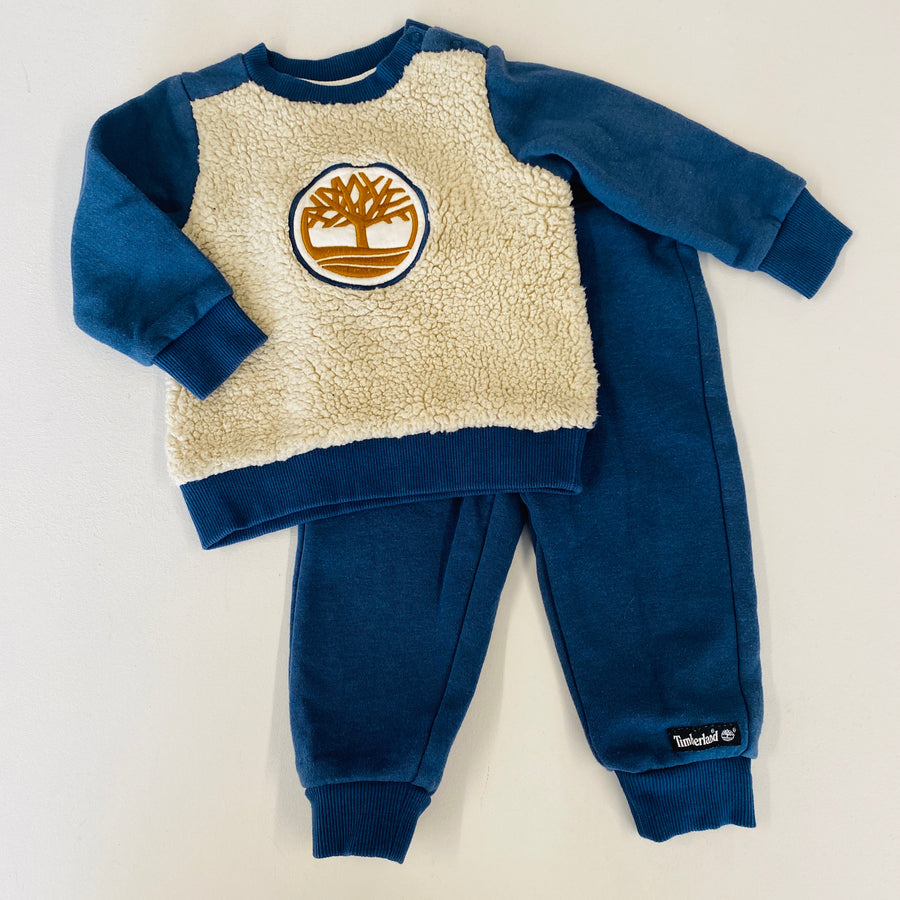 Jogger Set | 12mos