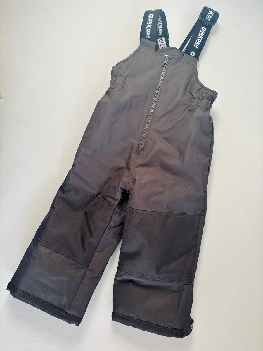 Snow pants 2t shop