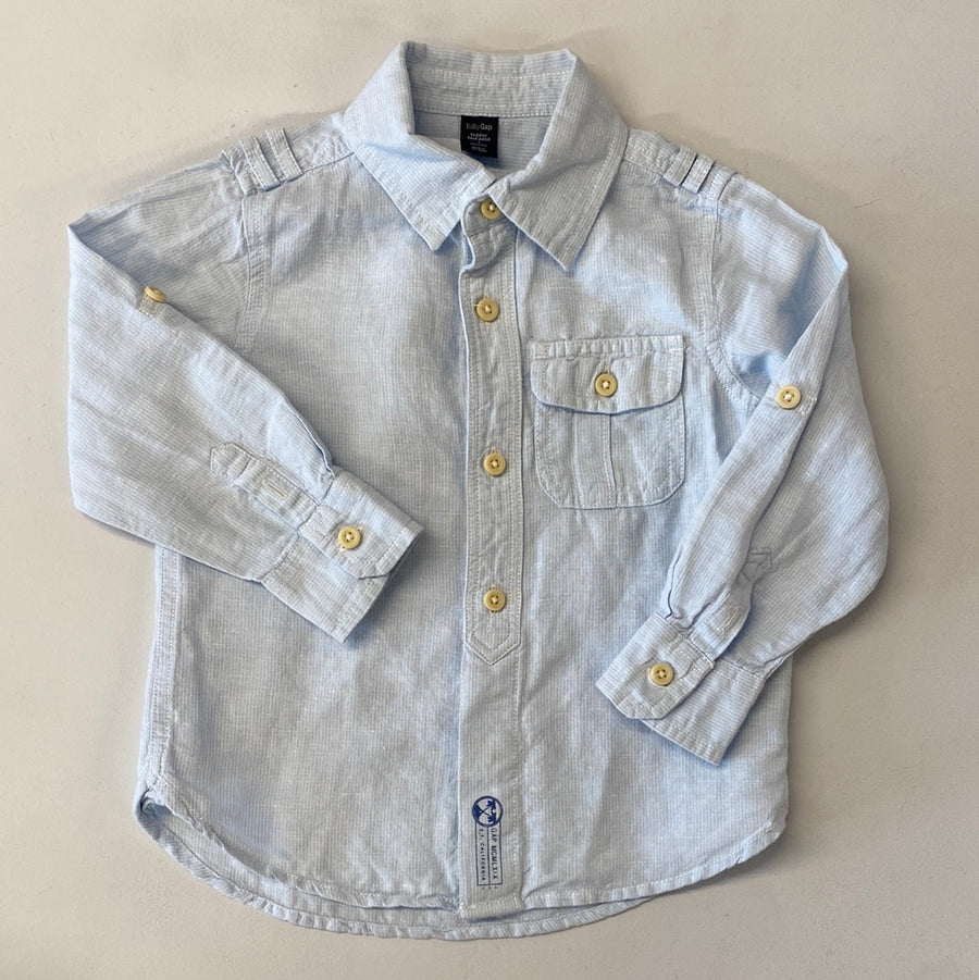 Dress Shirt | 3T