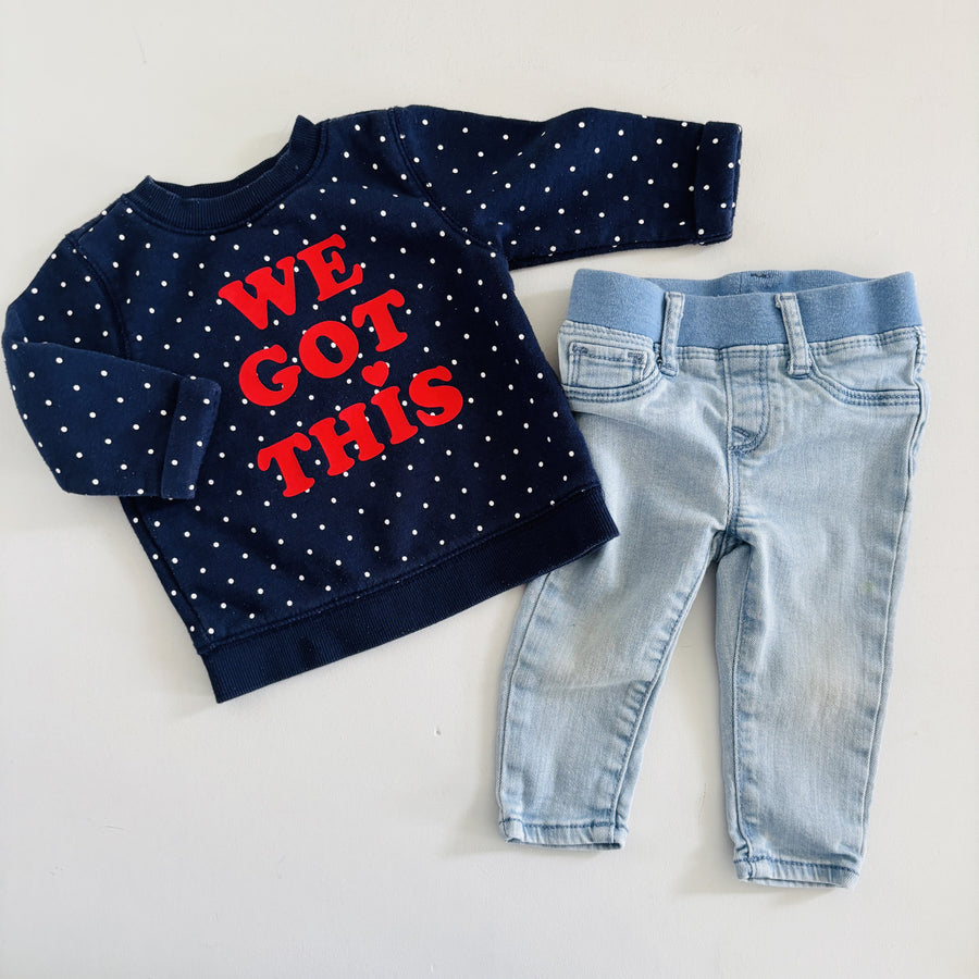 i - Curated Cubs